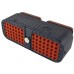 DRC16-70SA - 70 circuit DRC line plug. (1pc)